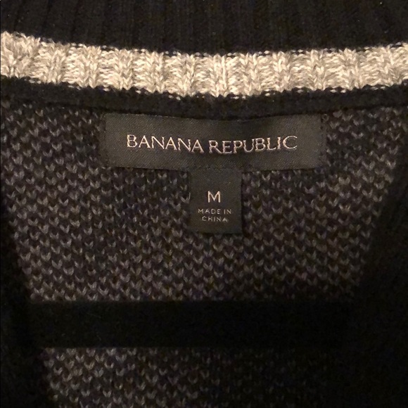 Banana republic cardigan - Picture 2 of 3